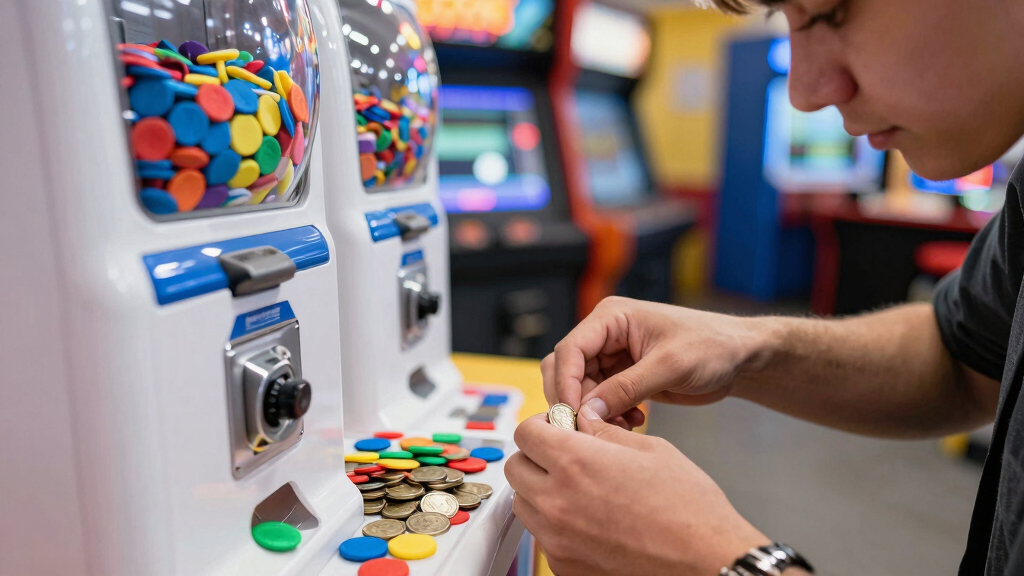 13 Best Coin Pusher Machines for Game Rooms in 2026