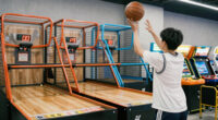 13 Best Commercial Arcade Basketball Machines in 2026