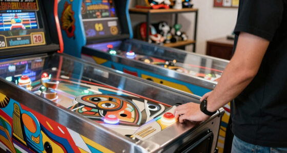 13 Best Full-Size Pinball Machines for Game Rooms in 2026