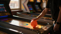 13 Best Home Skee-Ball Machines in 2026