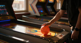 13 Best Home Skee-Ball Machines in 2026