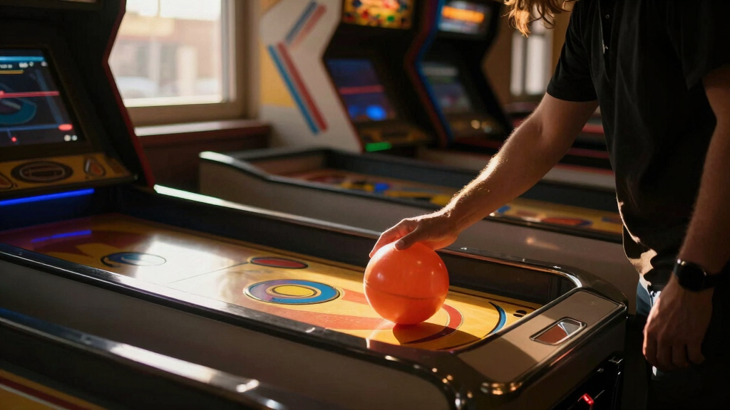 13 Best Home Skee-Ball Machines in 2026