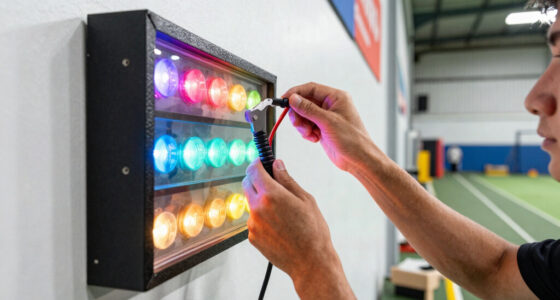 13 Best Led Marquee Light Boxes in 2026 — The Ultimate Buying Guide