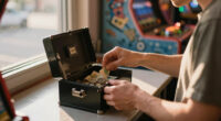 13 Best Lockable Cash Boxes for Arcades in 2026