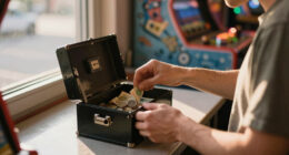 13 Best Lockable Cash Boxes for Arcades in 2026