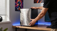 13 Best Mini Fridges for Game Rooms in 2026