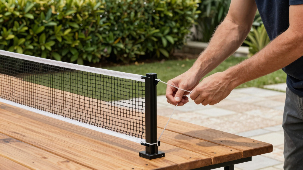 13 Best Ping Pong Net Systems in 2026