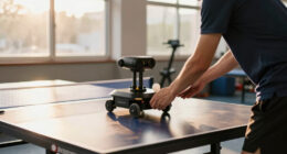 13 Best Table Tennis Robots in 2026 — The Ultimate Buyer’s Guide