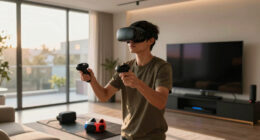 13 Best VR Arcade Machines for Home in 2026
