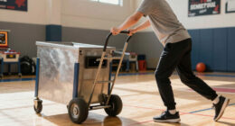 14 Best Appliance Hand Trucks for Pinball Moves in 2026