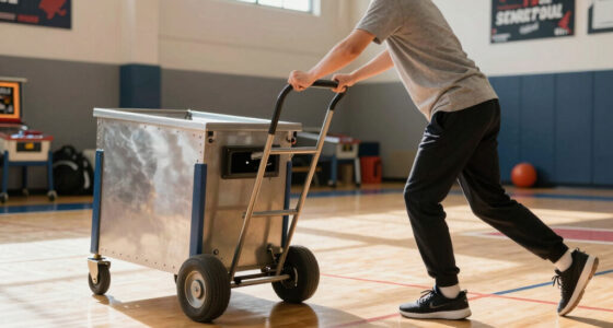 14 Best Appliance Hand Trucks for Pinball Moves in 2026