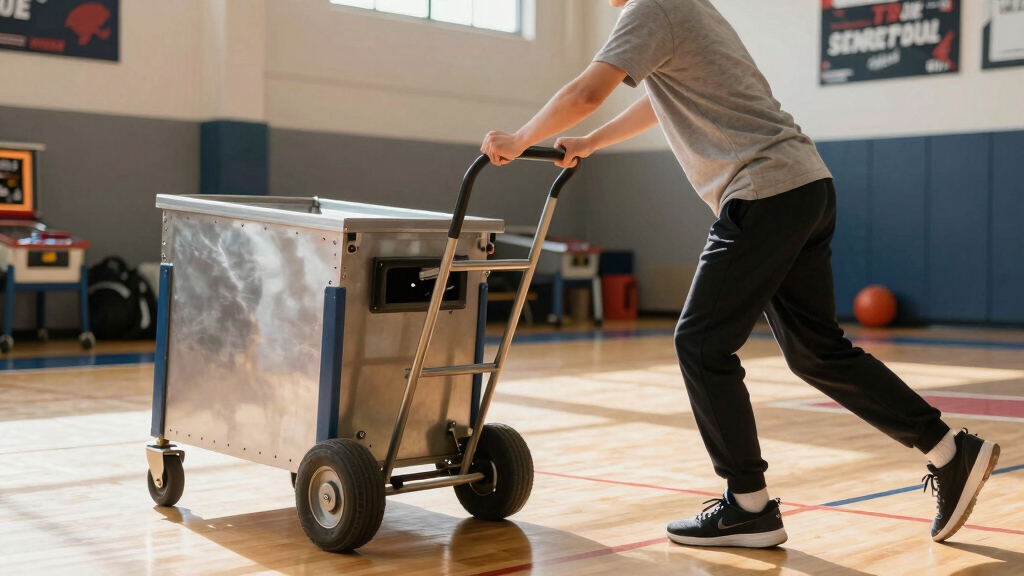 14 Best Appliance Hand Trucks for Pinball Moves in 2026