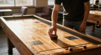 14 Best Best 14-Foot Shuffleboard Tables in 2026