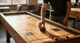 14 Best Best 14-Foot Shuffleboard Tables in 2026