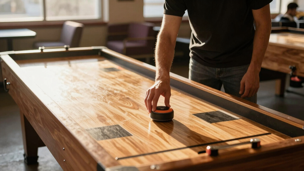 14 Best Best 14-Foot Shuffleboard Tables in 2026
