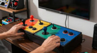 14 Best Best 4-Player Arcade Cabinets For Home In 2026