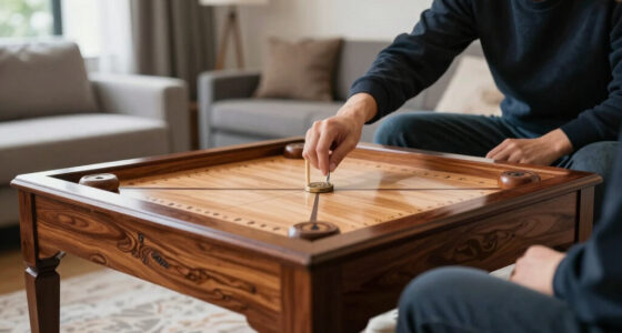 14 Best Best Carrom Boards Premium in 2026