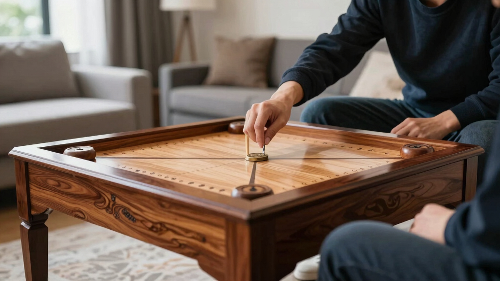 14 Best Best Carrom Boards Premium in 2026
