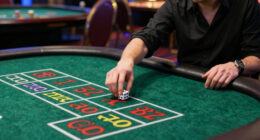 14 Best Best Craps Felt Layouts in 2026