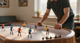14 Best Best Dome Hockey Tables in 2026