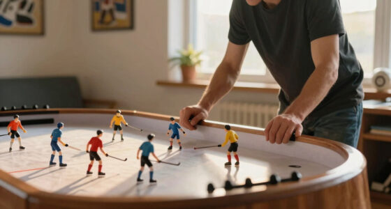 14 Best Best Dome Hockey Tables in 2026