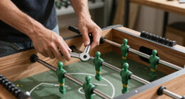 14 Best Best Tournament Foosball Tables in 2026