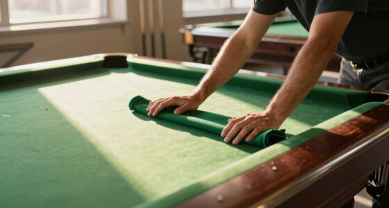 14 Best Billiard Cloth Replacements in 2026