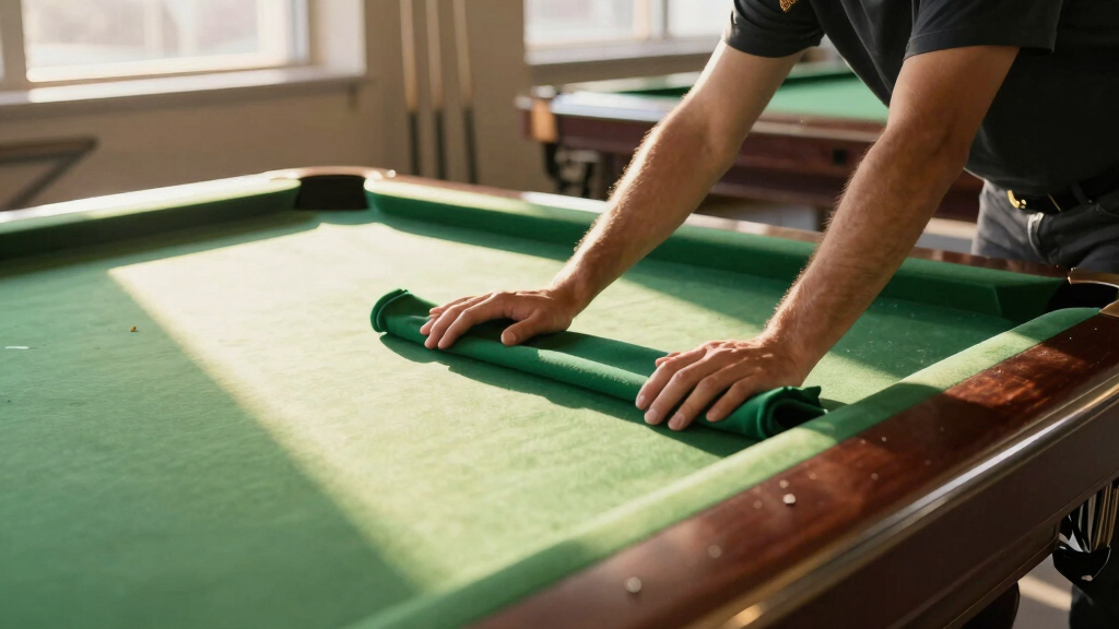 14 Best Billiard Cloth Replacements in 2026