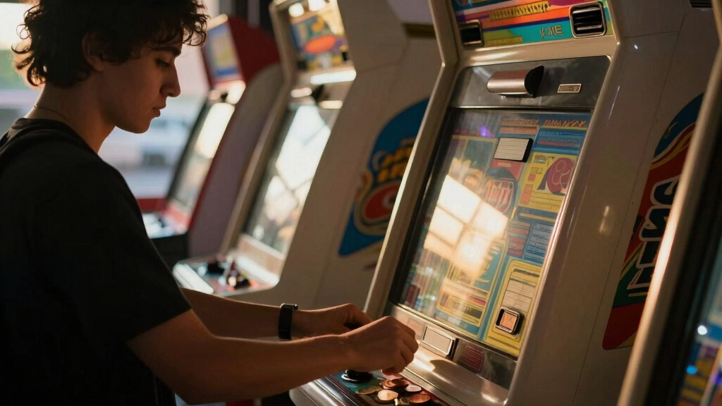 14 Best Coin-Operated Arcade Cabinets in 2026