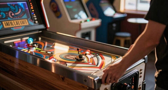 14 Best Collector-Grade Pinball Machines in 2026
