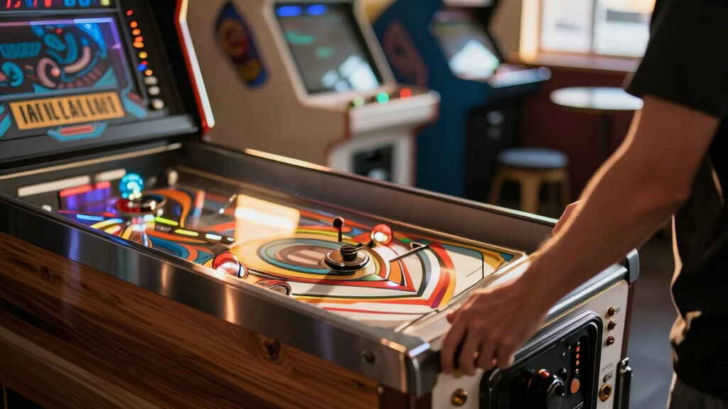14 Best Collector-Grade Pinball Machines in 2026