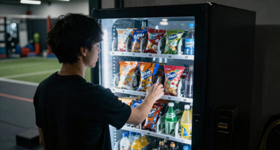 14 Best Crane Vending Machines in 2026 — The Ultimate Buyer’s Guide