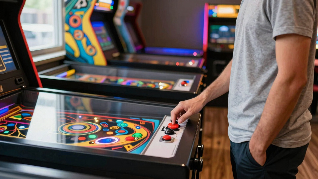 14 Best Pinball And Multicade Combos In 2026