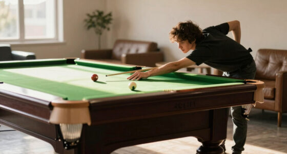 14 Best Premium Pool Tables for Home in 2026