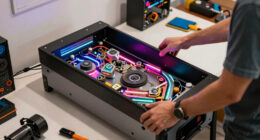 14 Best Sci-Fi Pinball Machines in 2026