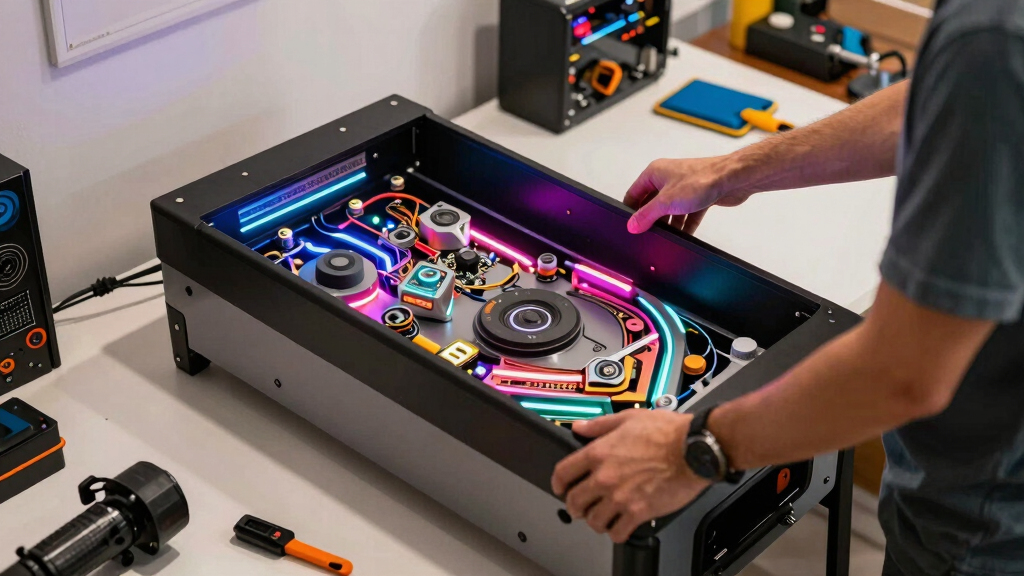 14 Best Sci-Fi Pinball Machines in 2026