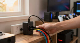 14 Best Surge Protectors for Game Rooms in 2026