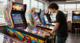 14 Best Tournament-Ready Pinball Machines in 2026