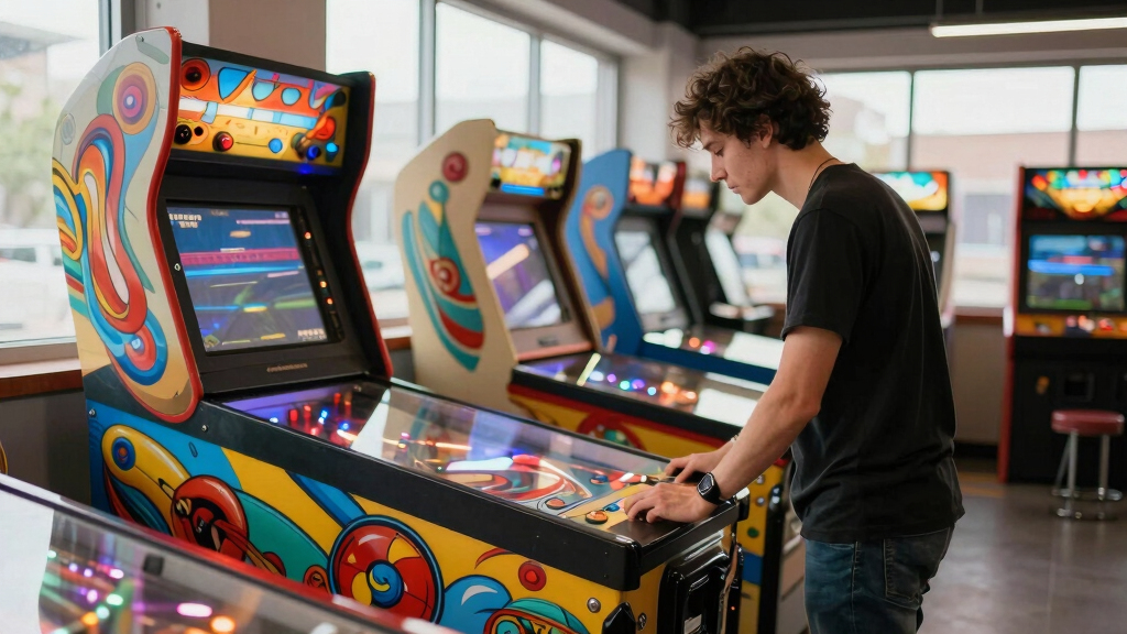 14 Best Tournament-Ready Pinball Machines in 2026