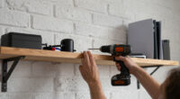 14 Best Wall Shelves for Game Rooms in 2026