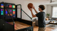 15 Best Arcade Basketball Games for Home in 2026