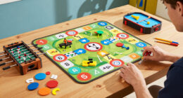 15 Best Best 5-in-1 Game Tables in 2026