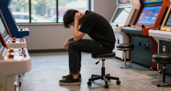 15 Best Best Rolling Arcade Stools in 2026