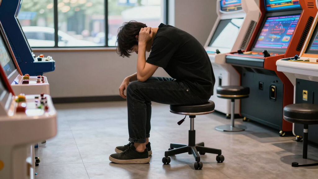 15 Best Best Rolling Arcade Stools in 2026