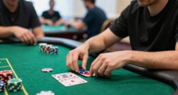15 Best Casino-Style Poker Tables in 2026