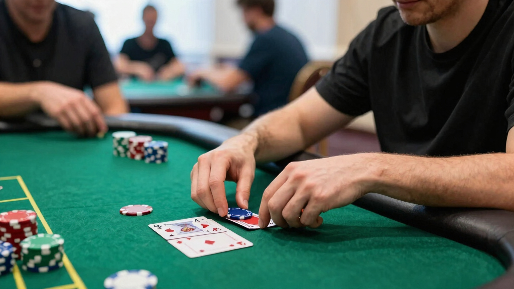 15 Best Casino-Style Poker Tables in 2026