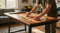15 Best Convertible Game Room Tables in 2026 — Versatile Options for Every Space