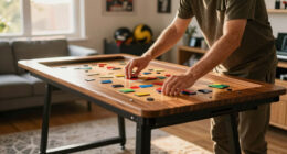 15 Best Convertible Game Room Tables in 2026 — Versatile Options for Every Space
