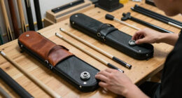 15 Best Cue Cases in 2026 — The Ultimate Buying Guide