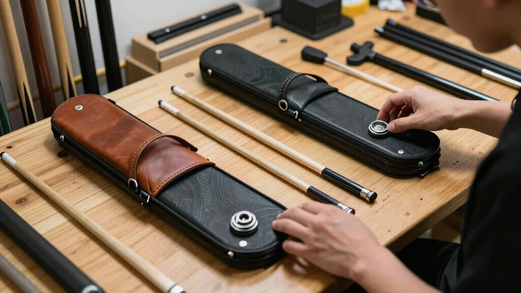 15 Best Cue Cases in 2026 — The Ultimate Buying Guide